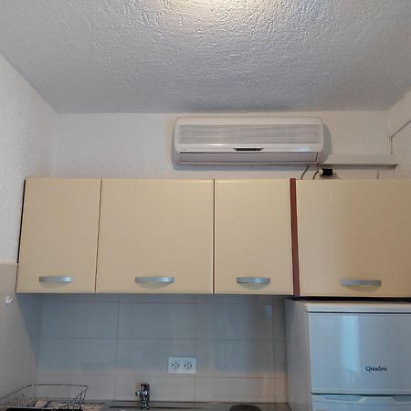 Stella Apartmani Malinska Samoborska 9 Exterior foto