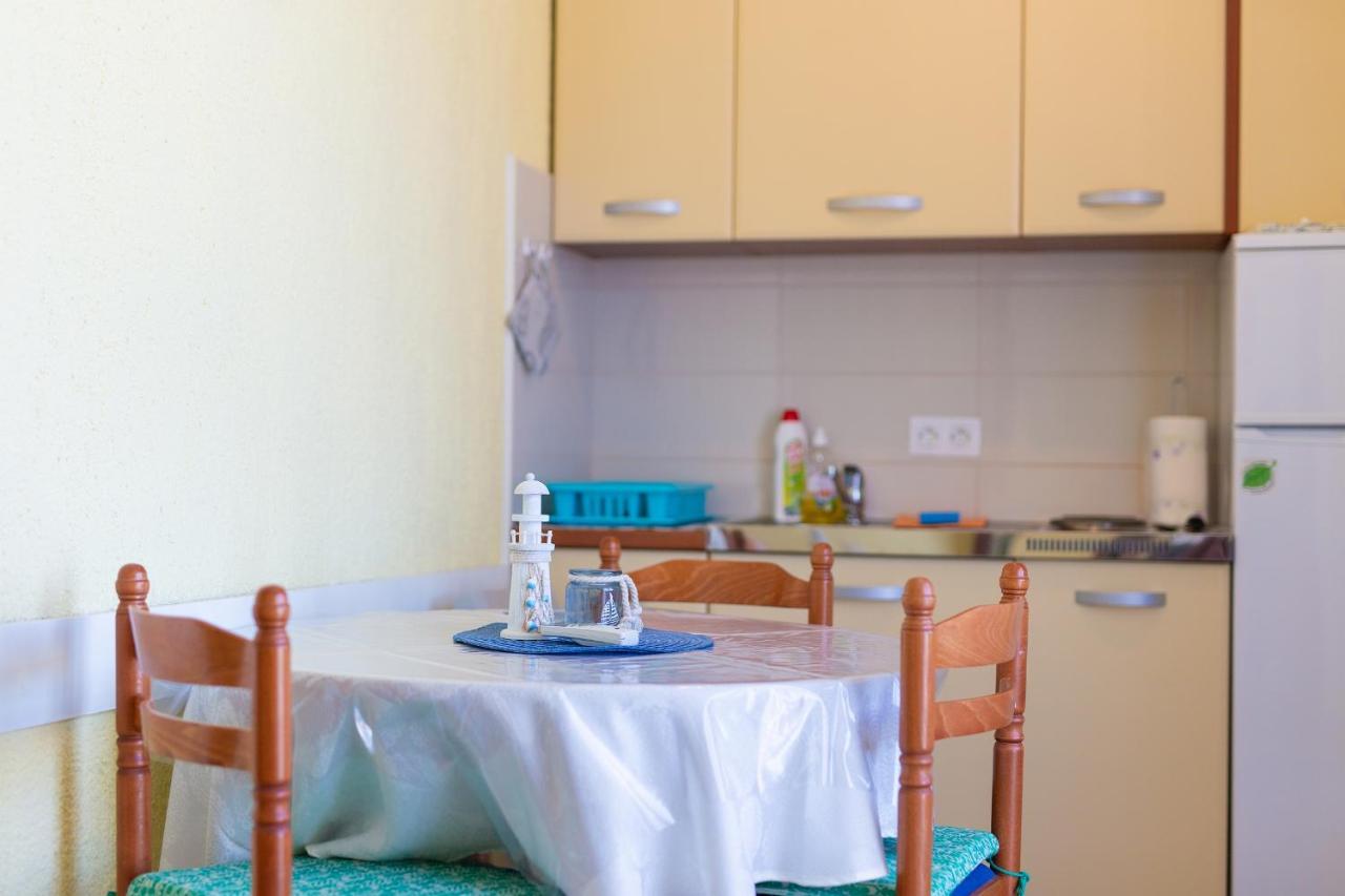 Stella Apartmani Malinska Samoborska 9 Exterior foto