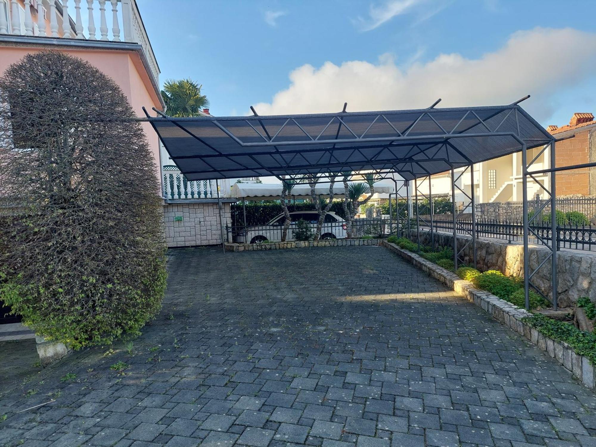 Stella Apartmani Malinska Samoborska 9 Exterior foto